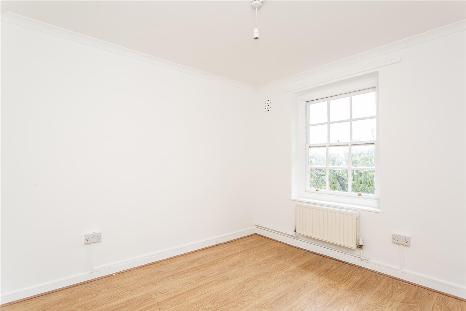 Bracken House, Bow
